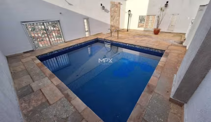 Cobertura com 3 quartos à venda na Cidade Alta, Piracicaba  por R$ 1.200.000