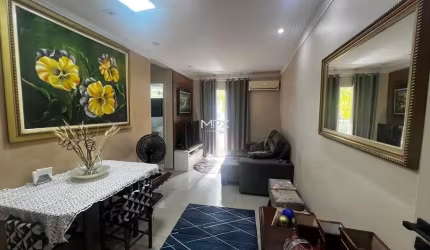 Apartamento com 3 quartos à venda no Piracicamirim, Piracicaba  por R$ 290.000