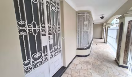 Casa comercial para alugar no Alto, Piracicaba  por R$ 7.000