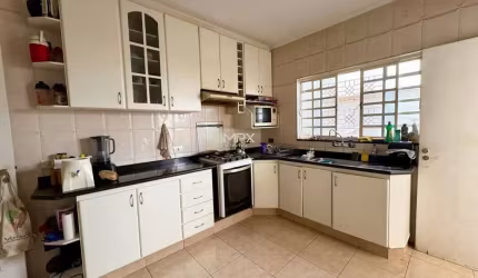 Casa com 3 quartos à venda no Nova Piracicaba, Piracicaba  por R$ 750.000