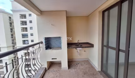 Apartamento com 3 quartos à venda no Paulista, Piracicaba  por R$ 650.000