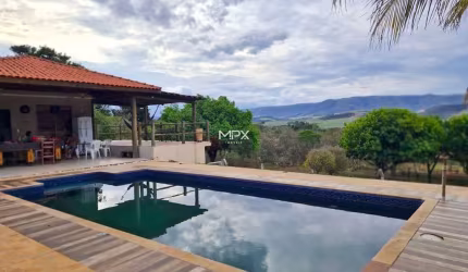 Chácara / sítio com 3 quartos à venda na Xarqueada, Charqueada  por R$ 1.500.000