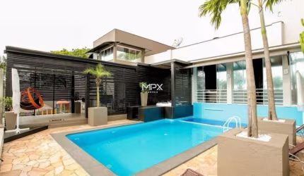 Casa em condomínio fechado com 3 quartos à venda em Artemis, Piracicaba  por R$ 3.000.000