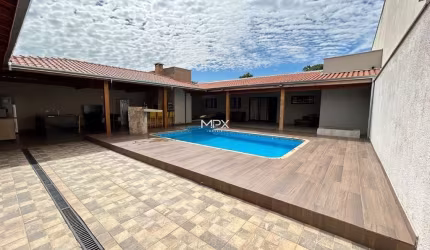 Casa com 3 quartos à venda no Piracicamirim, Piracicaba  por R$ 1.500.000