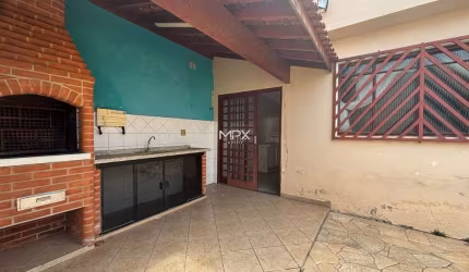 Casa em condomínio fechado com 3 quartos à venda no Nova Piracicaba, Piracicaba  por R$ 785.000