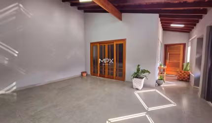 Casa com 3 quartos à venda no Jardim Monumento, Piracicaba  por R$ 880.000