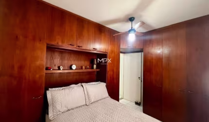 Apartamento com 3 quartos à venda na Vila Independência, Piracicaba  por R$ 280.000