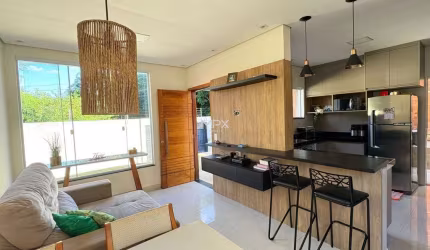 Casa com 2 quartos à venda no Santa Rosa, Piracicaba  por R$ 410.000