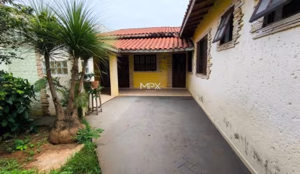 Casa com 3 quartos à venda no Jardim Caxambu, Piracicaba  por R$ 499.000