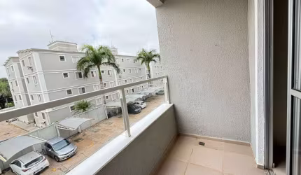Apartamento com 2 quartos à venda no Piracicamirim, Piracicaba  por R$ 190.000