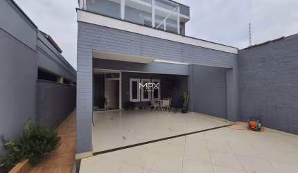 Casa com 2 quartos à venda na Nossa Senhora Aparecida, Saltinho  por R$ 600.000