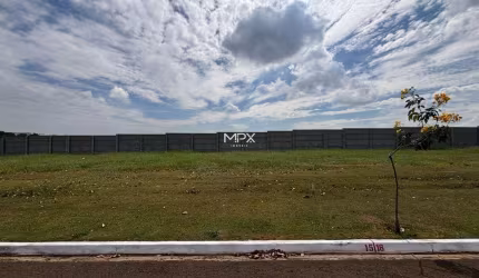 Terreno em condomínio fechado à venda no Unileste, Piracicaba  por R$ 228.373