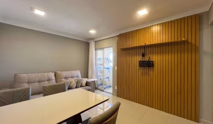 Apartamento com 2 quartos para alugar no Nova América, Piracicaba  por R$ 2.000