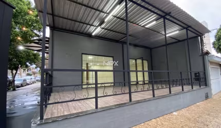 Sala comercial para alugar no Alto, Piracicaba  por R$ 5.500