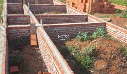 Terreno à venda no Residencial Alto da Boa Vista, Piracicaba  por R$ 165.000
