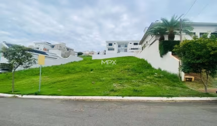 Terreno em condomínio fechado à venda no Morato, Piracicaba  por R$ 390.000