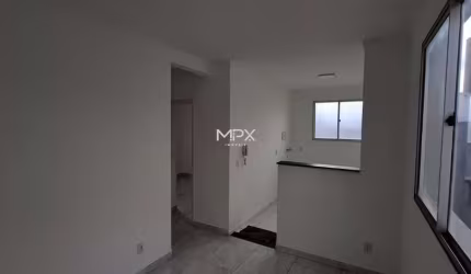 Apartamento com 2 quartos à venda no Pompéia, Piracicaba  por R$ 165.000