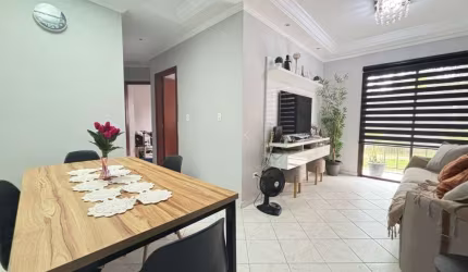 Apartamento com 3 quartos à venda no Morumbi, Piracicaba  por R$ 265.000