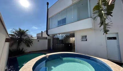 Casa em condomínio fechado com 2 quartos à venda no Ondas, Piracicaba  por R$ 1.470.000