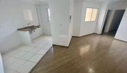 Apartamento com 2 quartos à venda no Dois Córregos, Piracicaba  por R$ 182.000