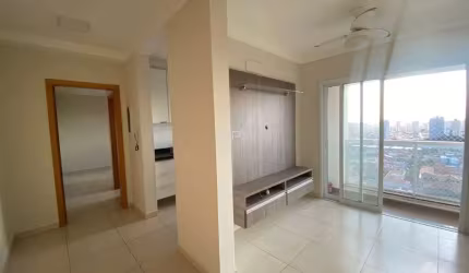 Apartamento com 1 quarto para alugar na Cidade Alta, Piracicaba  por R$ 1.600