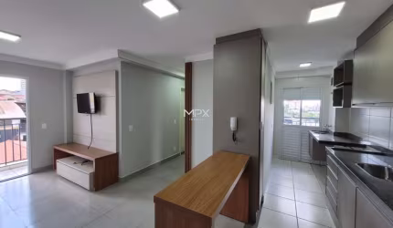 Apartamento com 2 quartos à venda no Paulicéia, Piracicaba  por R$ 280.000