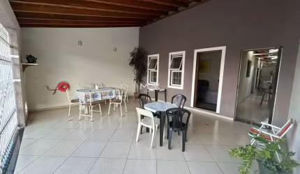 Casa com 2 quartos à venda no Água Branca, Piracicaba  por R$ 350.000