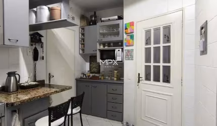Apartamento com 3 quartos à venda no Higienópolis, Piracicaba  por R$ 255.000