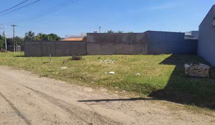 Terreno à venda no Jardim São Francisco, Piracicaba  por R$ 180.000