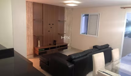 Apartamento com 2 quartos para alugar no Parque Santa Cecília, Piracicaba  por R$ 2.300
