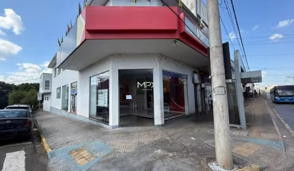 Ponto comercial para alugar na Vila Rezende, Piracicaba  por R$ 18.000