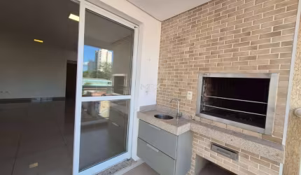 Apartamento com 3 quartos para alugar no Alemães, Piracicaba  por R$ 4.500