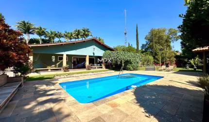 Chácara / sítio com 6 quartos à venda no Santa Rita, Piracicaba  por R$ 2.370.000