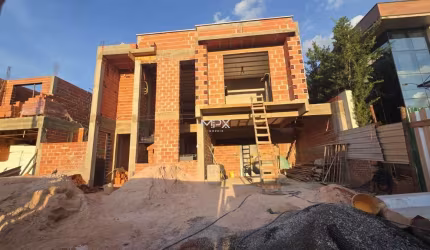 Casa em condomínio fechado com 3 quartos à venda no Santa Rosa, Piracicaba  por R$ 1.600.000