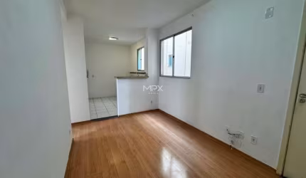 Apartamento com 2 quartos à venda no Pompéia, Piracicaba  por R$ 150.000