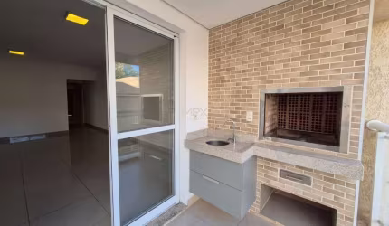 Apartamento com 3 quartos para alugar no Alemães, Piracicaba  por R$ 4.000