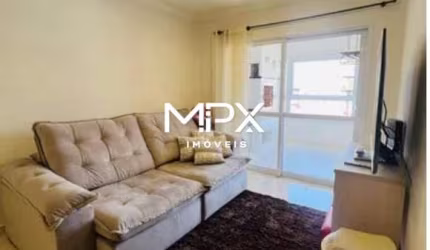 Apartamento com 3 quartos à venda no Nova América, Piracicaba  por R$ 760.000