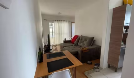 Apartamento com 2 quartos à venda no Glebas Califórnia, Piracicaba  por R$ 225.000