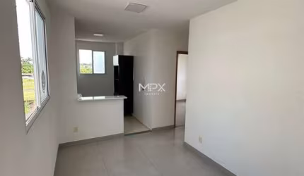 Apartamento com 2 quartos à venda no Campestre, Piracicaba  por R$ 175.000