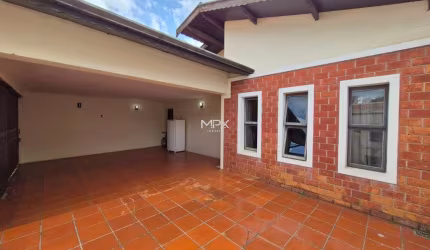 Casa com 3 quartos à venda no Jardim Santa Silvia, Piracicaba  por R$ 490.000