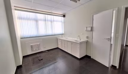 Sala comercial para alugar no Higienópolis, Piracicaba  por R$ 1.700