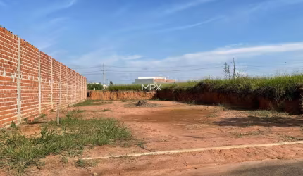 Terreno à venda no Residencial Alto da Boa Vista, Piracicaba  por R$ 180.000