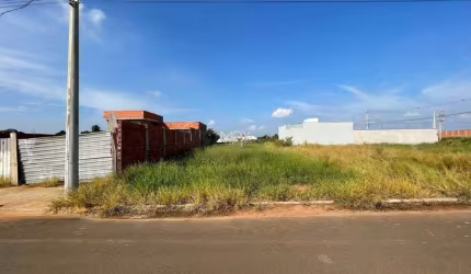 Terreno à venda no Residencial Alto da Boa Vista, Piracicaba  por R$ 155.000