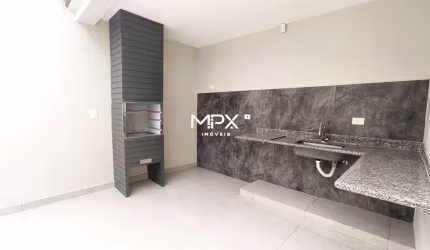 Casa com 3 quartos à venda na Vila Rezende, Piracicaba  por R$ 549.000