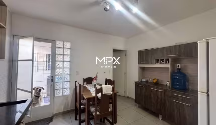 Casa com 2 quartos à venda no Jardim Elite, Piracicaba  por R$ 320.000