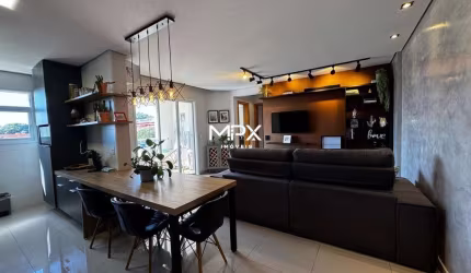 Apartamento com 2 quartos para alugar na Cidade Alta, Piracicaba  por R$ 3.500