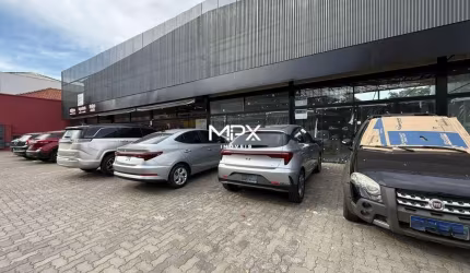 Sala comercial para alugar na Vila Rezende, Piracicaba  por R$ 8.000