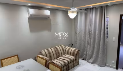 Casa com 2 quartos à venda no Parque Santa Cecília, Piracicaba  por R$ 440.000