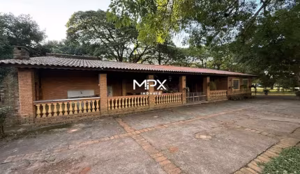 Chácara / sítio com 4 quartos para alugar no Dois Córregos, Piracicaba  por R$ 10.000