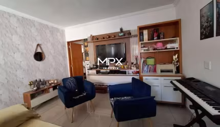 Casa com 3 quartos à venda no Água Branca, Piracicaba  por R$ 500.000